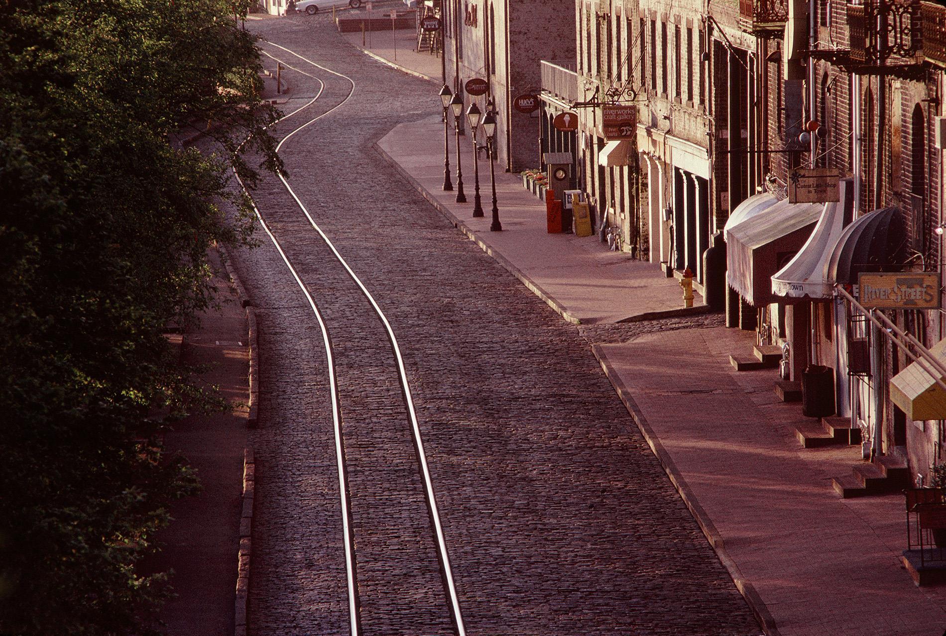 Best Western Central Inn Savannah Extérieur photo